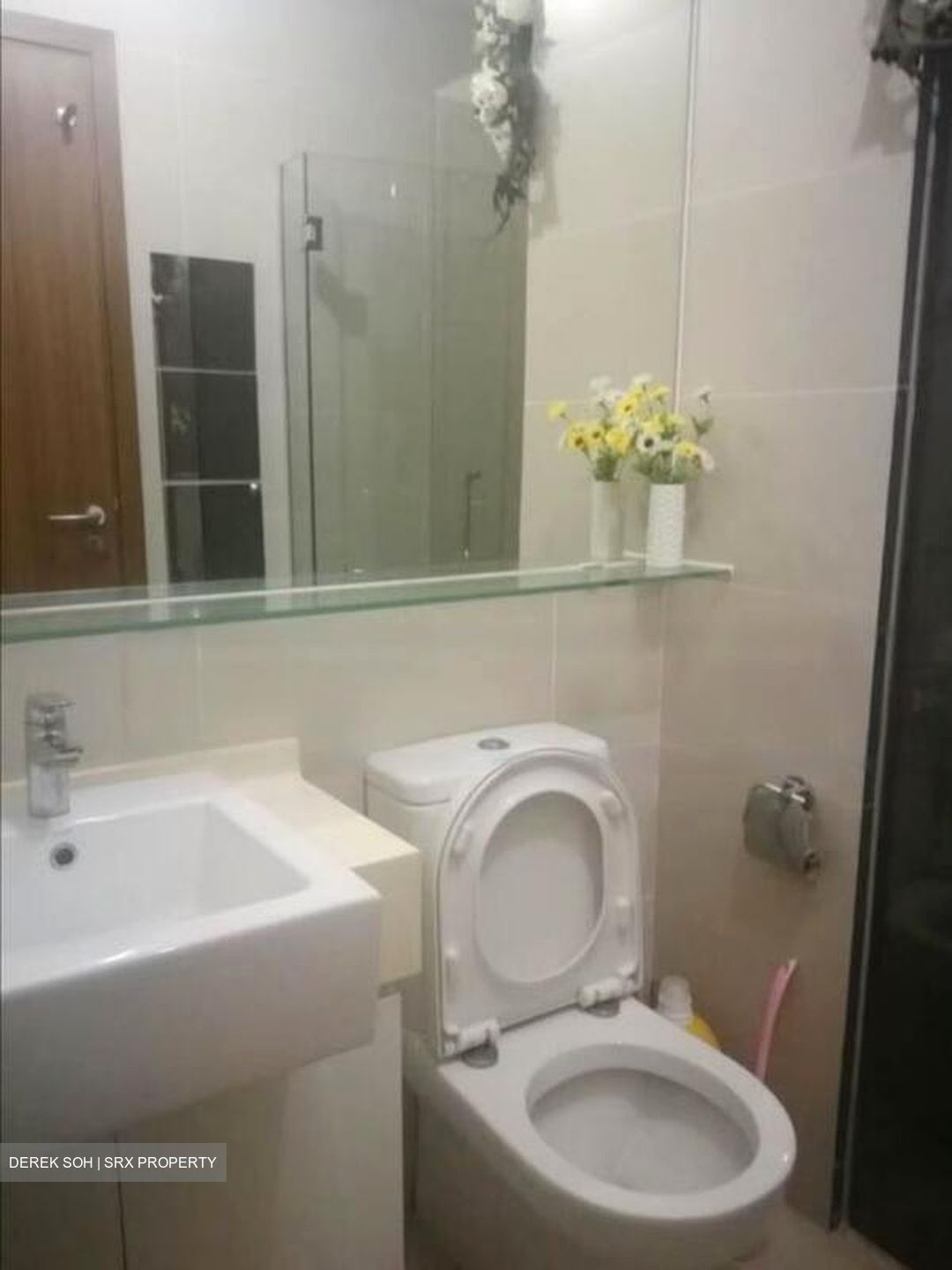 La Fleur (D14), Apartment #479103691